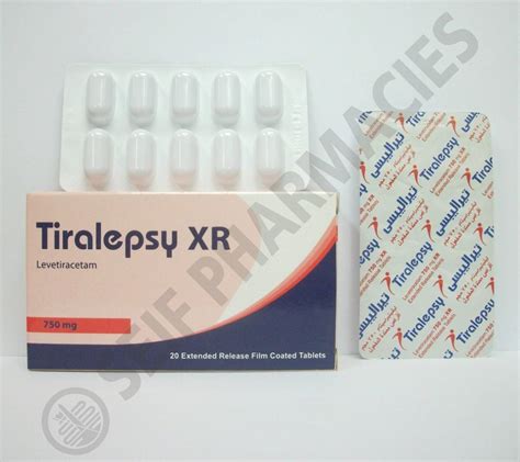 tiralepsy xr 750 mg 20 f.c. tab.