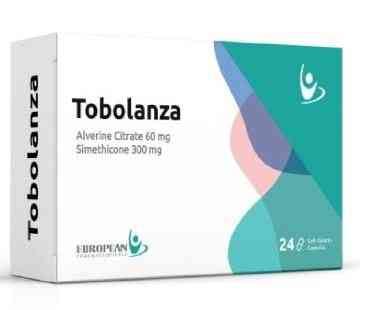 سعر دواء توبولانزا 24 كبسولة