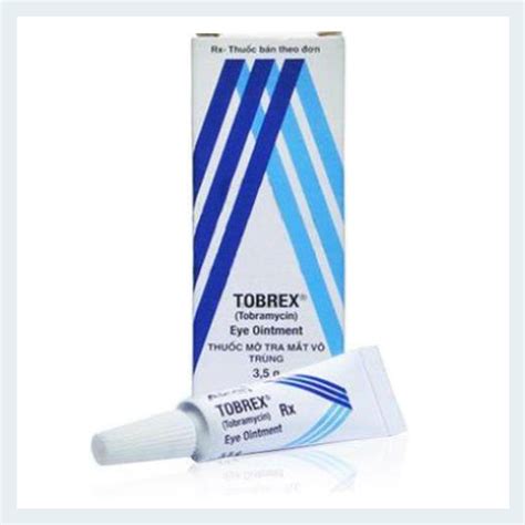 tobrex 3.5g eye oint