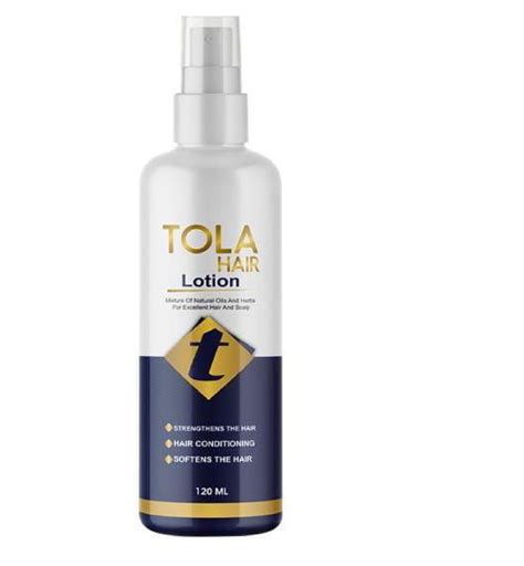 tolyax hair lotion 180 ml