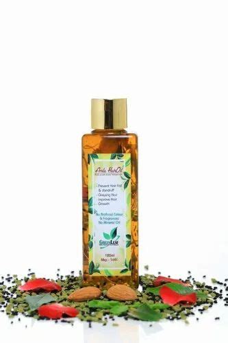 tolyax hair oil 120 ml