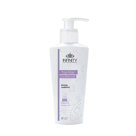 top hair conditioner 250 ml