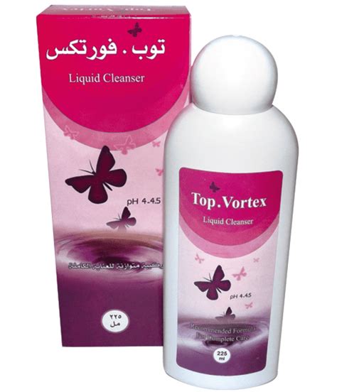 سعر دواء top.vortex vag. douche 240 ml