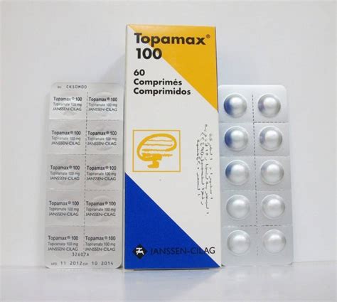 سعر دواء topamax 100mg 60 f.c. tab.