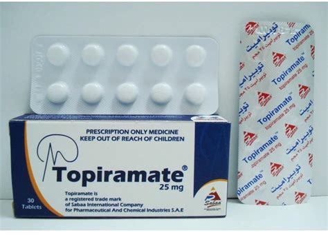 topiramate 25mg 30 f.c.tab.