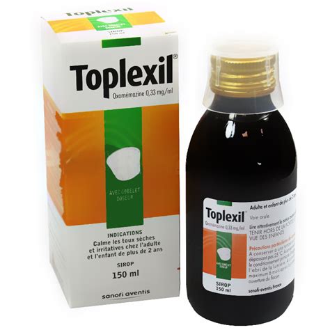 سعر دواء toplexil 125ml syrup