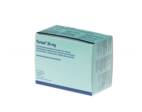 سعر دواء torisel 30mg/1.2ml vial i.v.