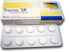 trama s.r.100mg 20 f.c.tab.