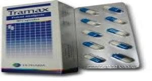 سعر دواء tramax 50 mg 30 caps.