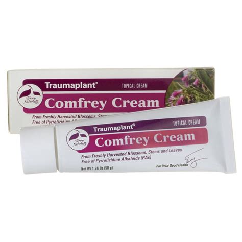 traumaplant 30 mg cream