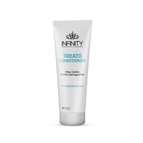 treato hair conditioner 250 ml