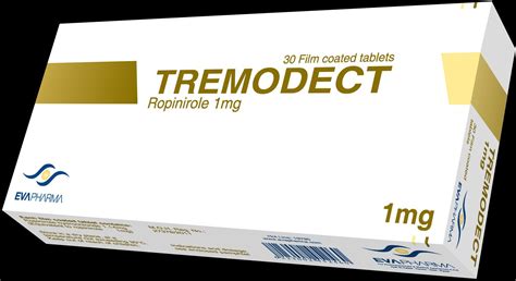 tremodect 1 mg 30 f.c.tabs.