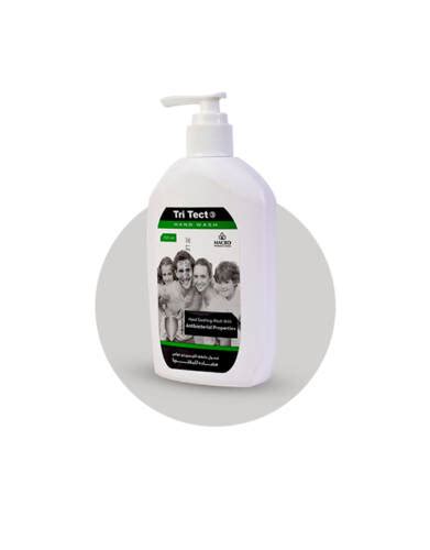 tri tect hand wash 250 ml