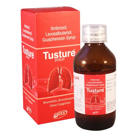 سعر دواء tussapine 100ml syrup