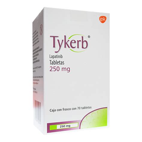 tykerb 250 mg 70 tab