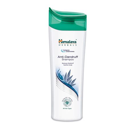 tylecare anti-dandruff shampoo 200 ml