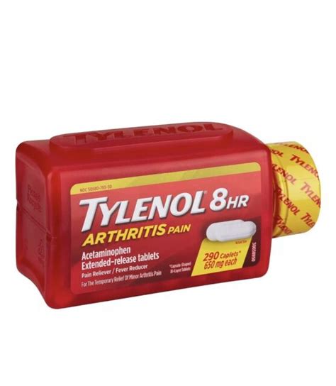 سعر دواء tylenol allergy pain 290cap