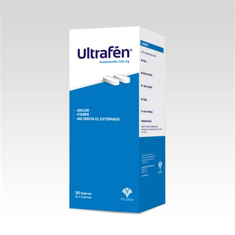 سعر دواء ultrafen 500 mg 6 supp. (cancelled)