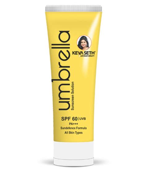 umbrella sunscreen lotion spf 50+ 200 ml
