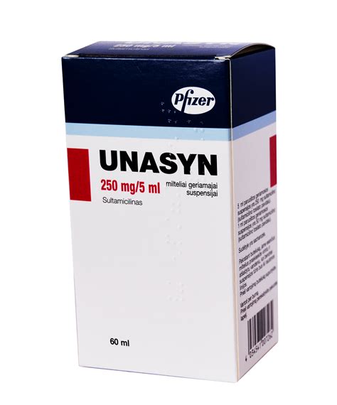 سعر دواء unasyn 250mg/5ml susp. 60ml