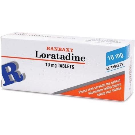 يونيلوراتيدين 10 مج 10 قرص