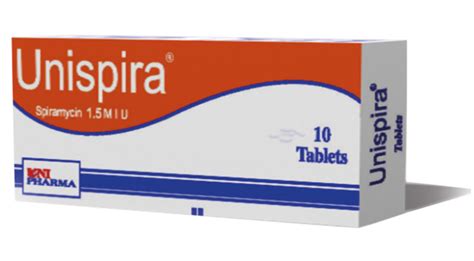 سعر دواء يونسبيرا 1.5 مليون وحدة دولية 10 اقراص