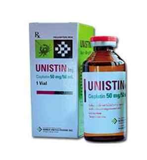 سعر دواء unistin 100mg vial for i.v. inf.(n/a yet)