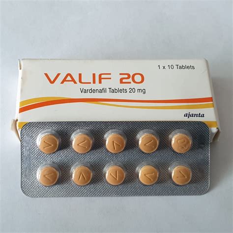 unitense 20mg 10 tab