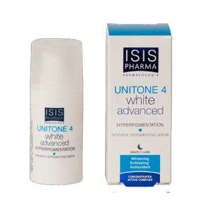 unitone 80 invisible cream