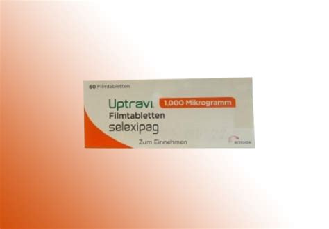 سعر دواء uptravi 1000 mcg 60 f.c.tabs.