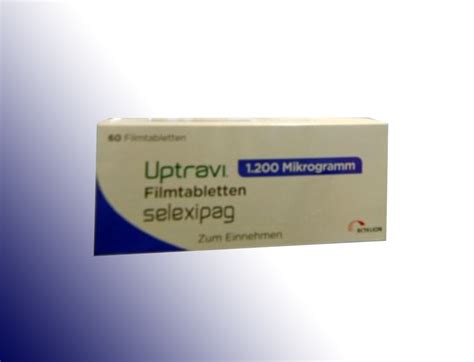 سعر دواء uptravi 1200 mcg 60 f.c.tabs.