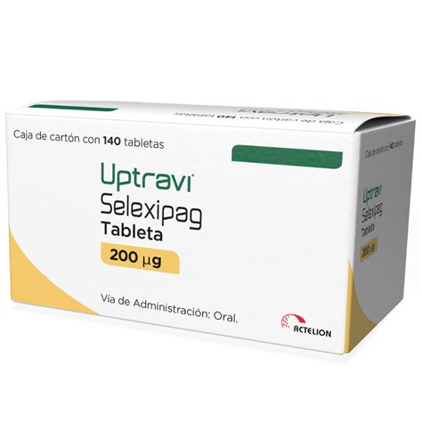 uptravi 200 mcg 140 f.c.tabs.