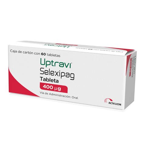 سعر دواء uptravi 400 mcg 60 f.c.tabs.