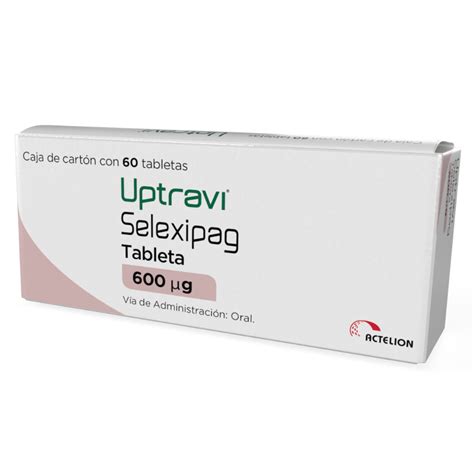 سعر دواء uptravi 600 mcg 60 f.c.tabs.