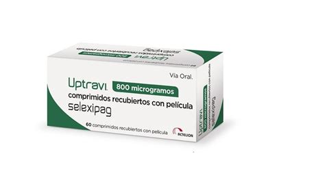 سعر دواء uptravi 800 mcg 60 f.c.tabs.