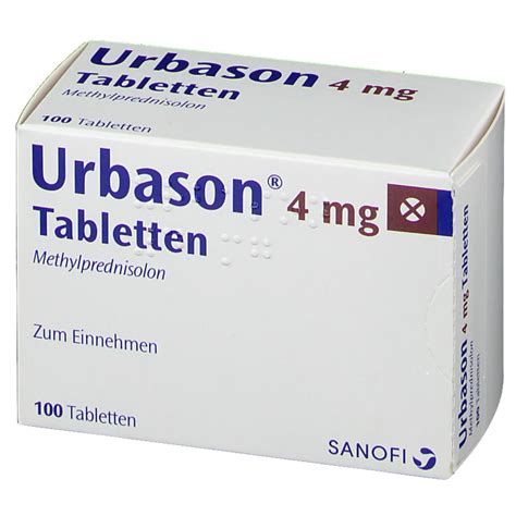 سعر دواء urbason retard 4mg 10 tab. (n/a)