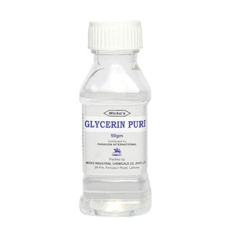 ure-glycerin cream 50 gm