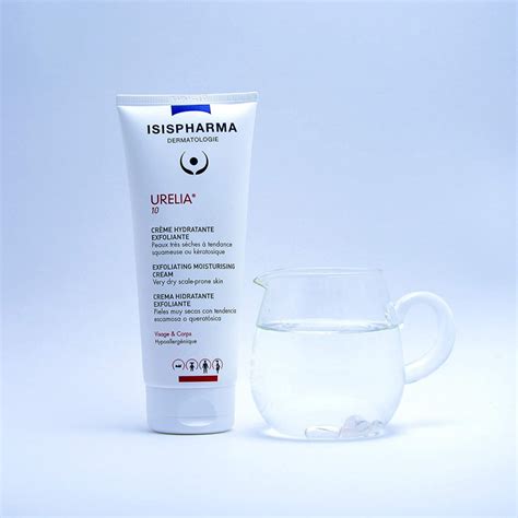 urelia 10 cream 150ml