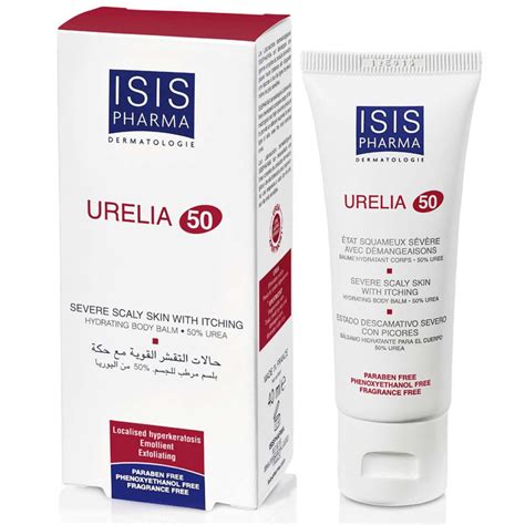 urelia 50 balm 40 ml