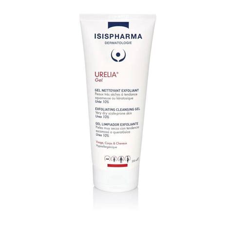 urelia gel 200 ml