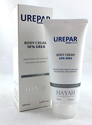 urepar body cream 200 ml