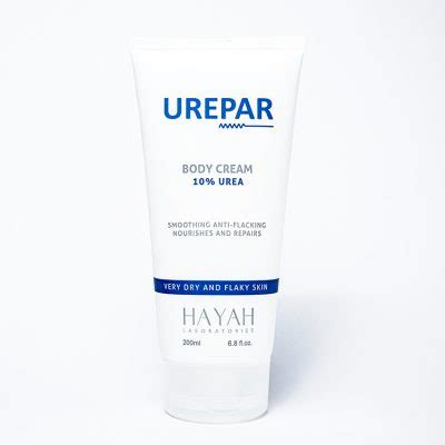 urepar foot cream 200 ml