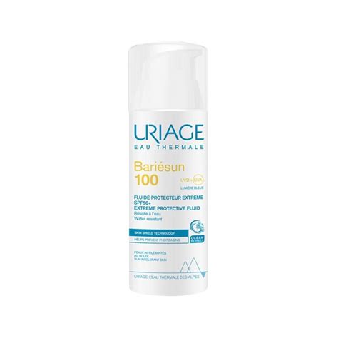 uriage extreme emollient 50ml