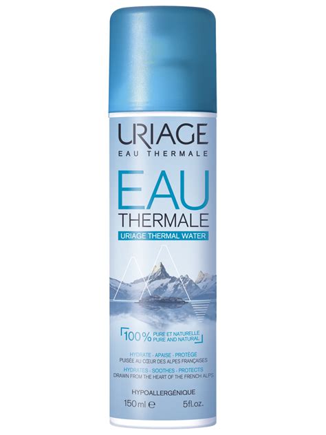 uriage thermal water 150ml