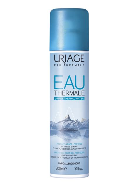 uriage thermal water 300 ml