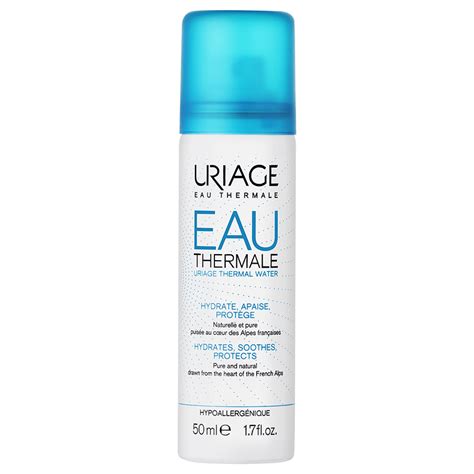 uriage thermal water 50ml