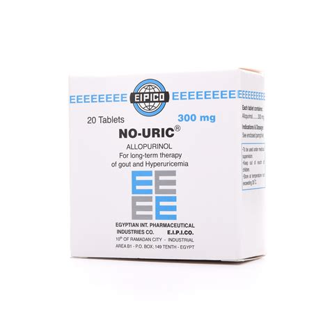 سعر دواء uric pure 300mg 30 tabs.