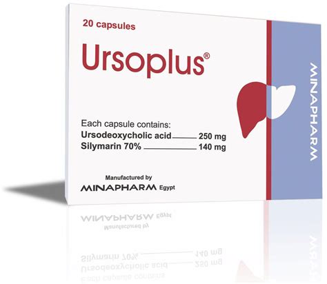 سعر دواء ursoplus 20 cap.