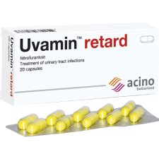 سعر دواء uvamine retard 100mg 20caps.