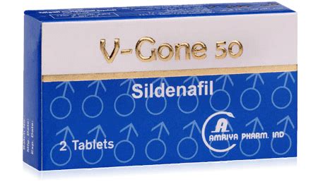 سعر دواء v-gone 50mg 10 f.c.tab.